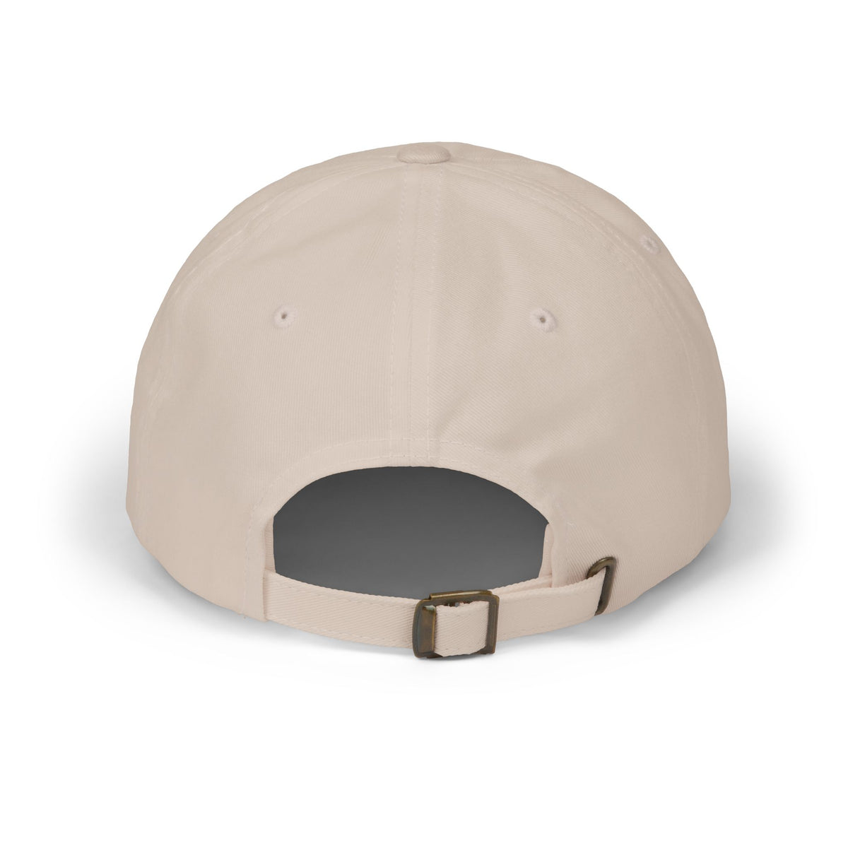 Over Undr Dad Cap
