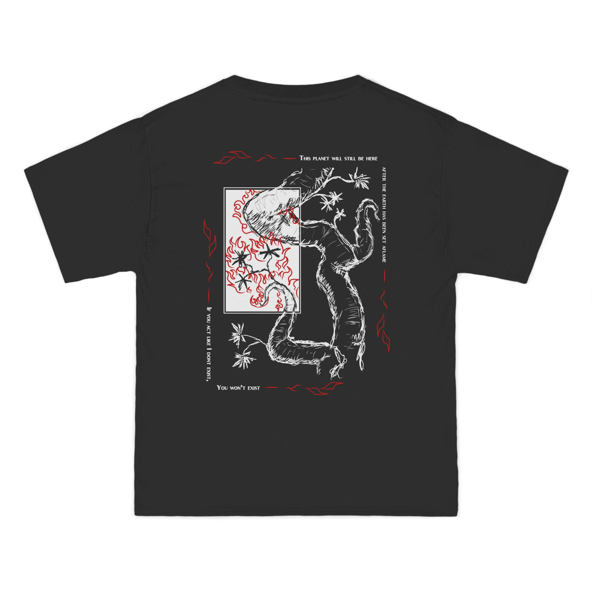 Earth Tee