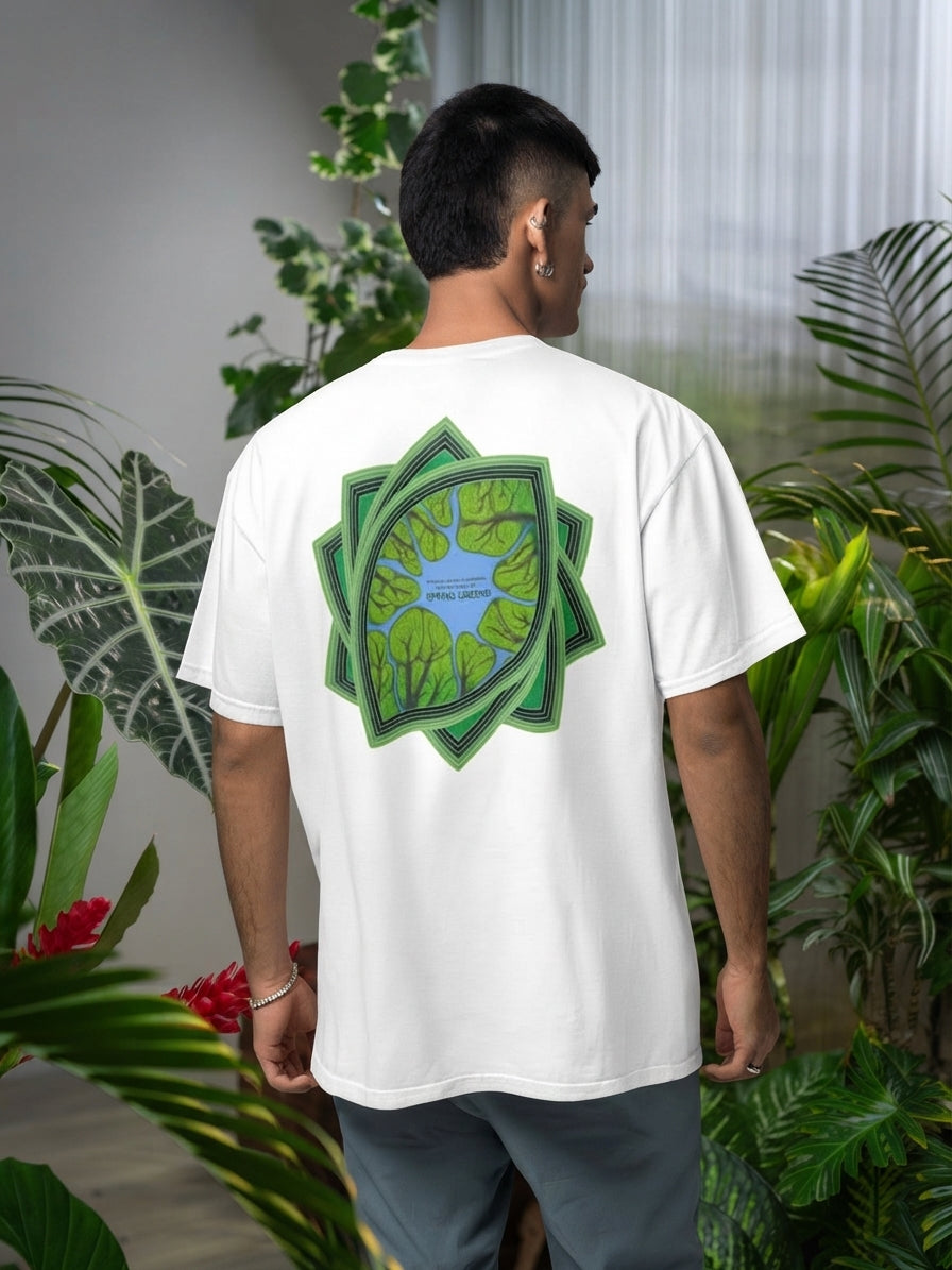 Greens Tee