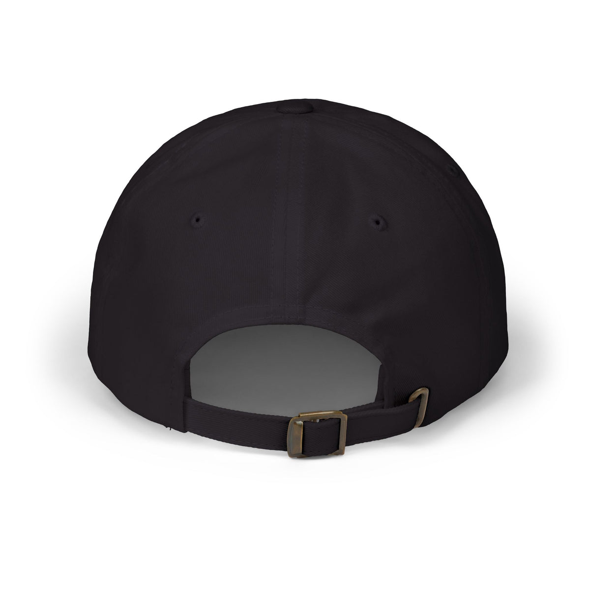 Over Undr Dad Cap